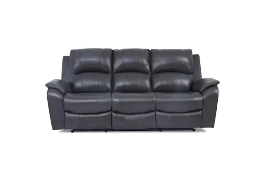 5313 Power Headrest Reclining Sofa by Cheers at Schewels Home
