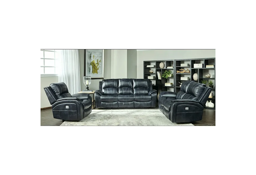 5313 Reclining Living Room Group by Cheers at Schewels Home