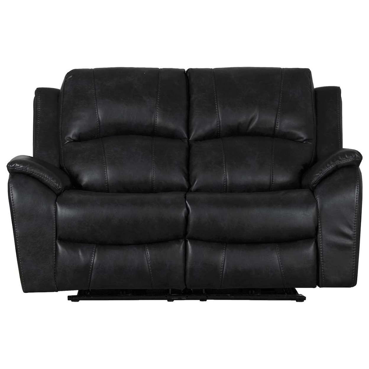 Premier Comfort 28722 Power Headrest Reclining Loveseat