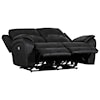 Premier Comfort 28722 Power Headrest Reclining Loveseat