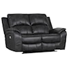 Premier Comfort 28722 Power Headrest Reclining Loveseat