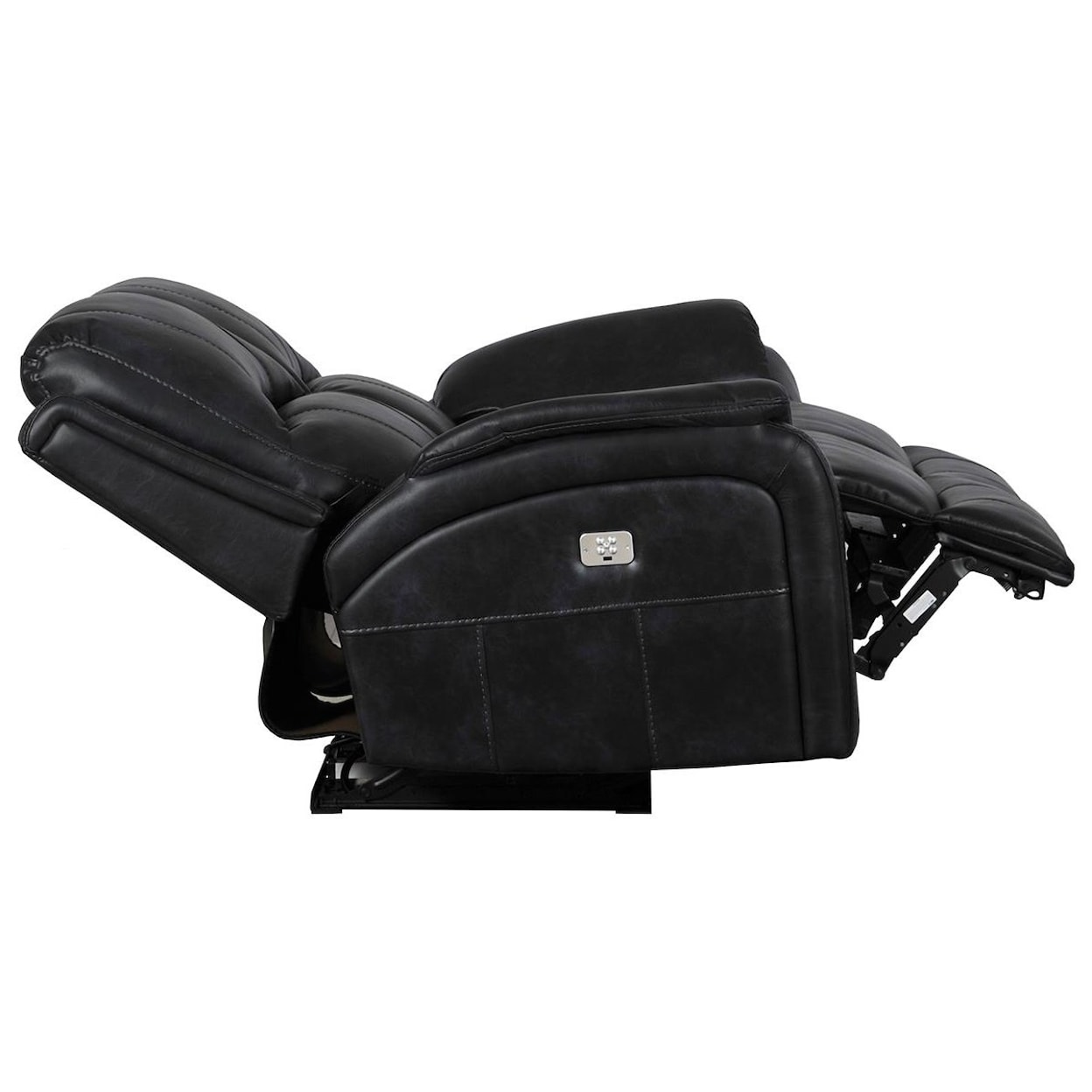 Premier Comfort 28722 Power Headrest Reclining Loveseat