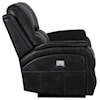 Premier Comfort 28722 Power Headrest Reclining Loveseat