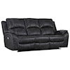 Premier Comfort 28722 Power Headrest Reclining Sofa