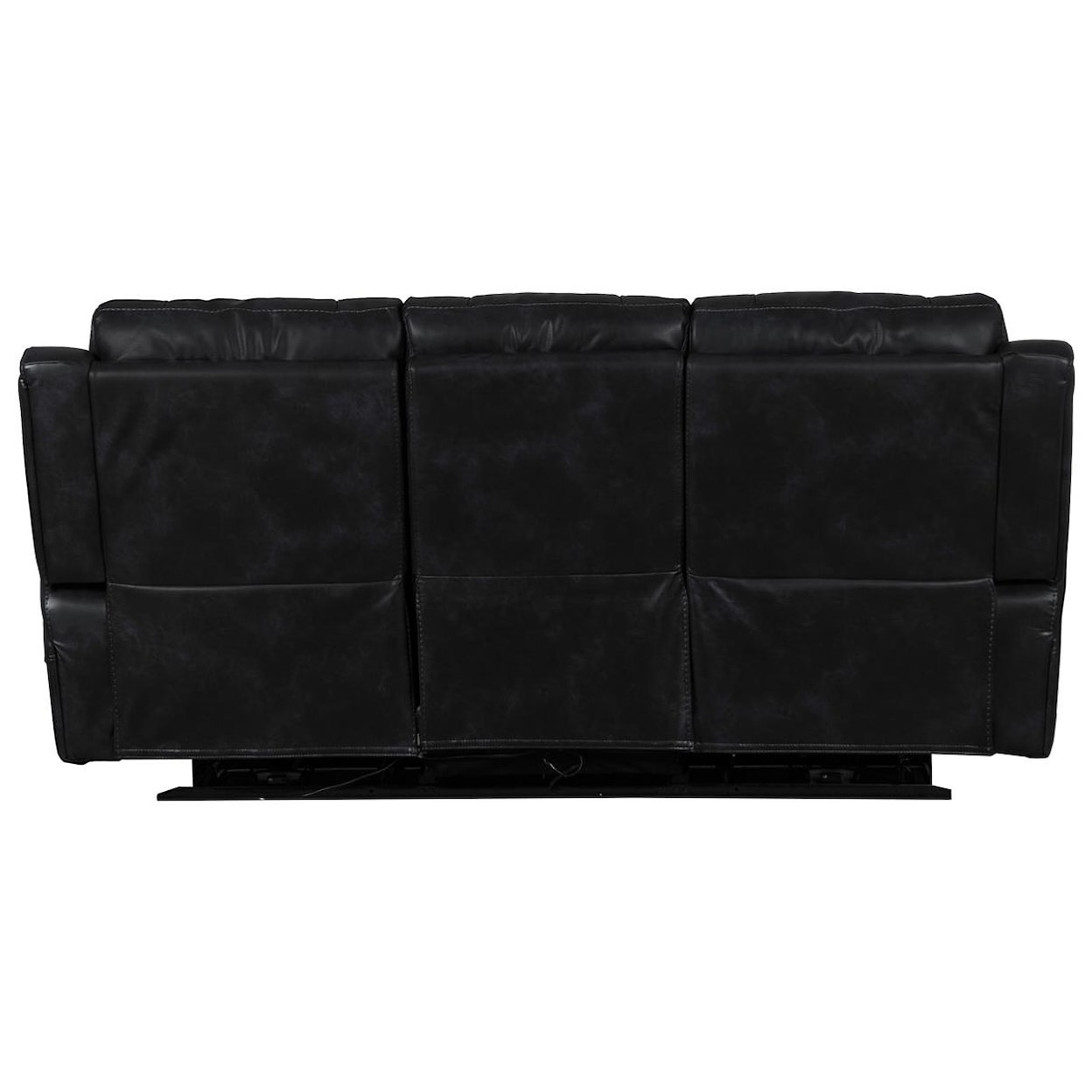 Premier Comfort 28722 Power Headrest Reclining Sofa