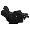 Premier Comfort 28722 Power Headrest Reclining Sofa