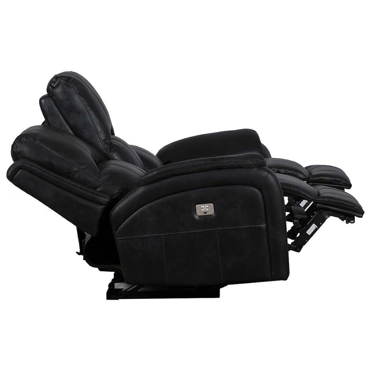 Premier Comfort 28722 Power Headrest Reclining Sofa