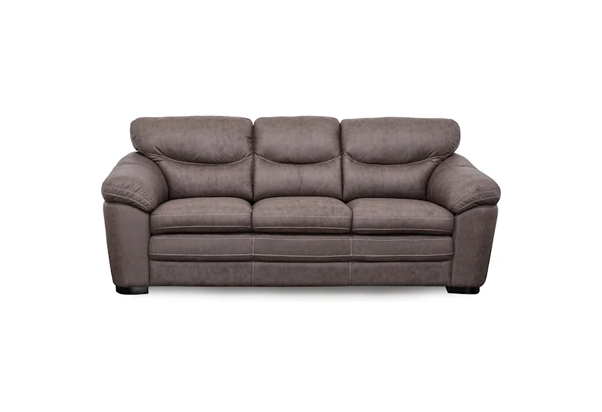 5536 Sofa by Cheers at Lagniappe Home Store