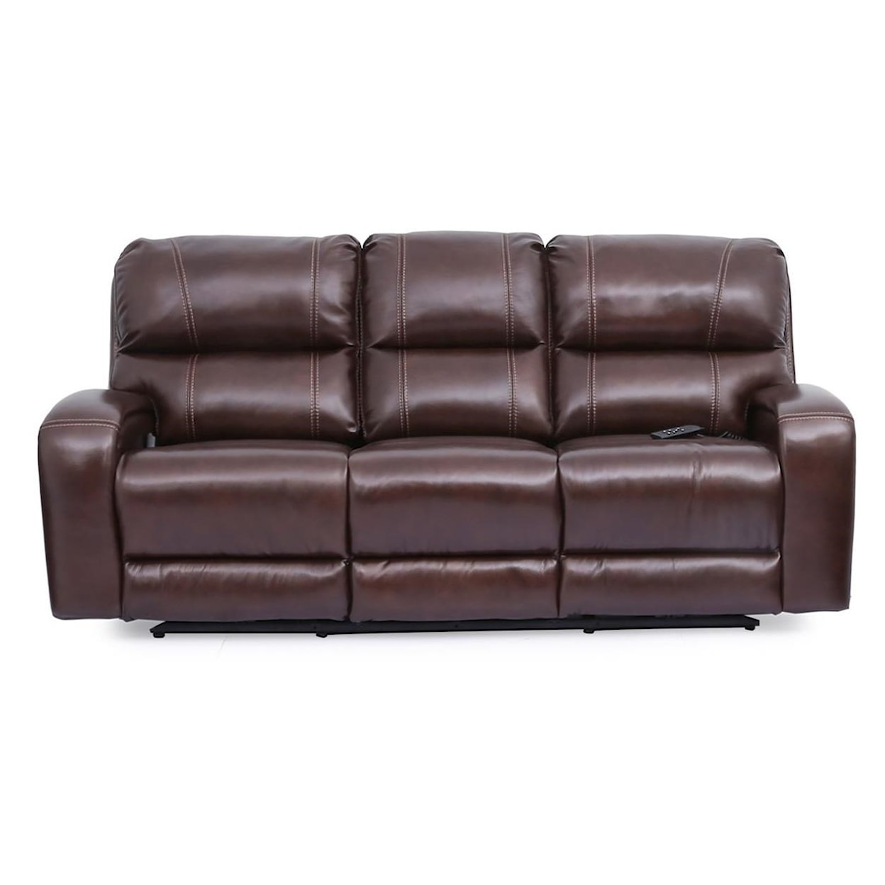 VFM Signature 5572 Reclining Sofa with Power Headrests