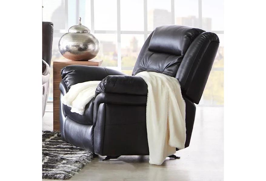 5700 Recliner by Cheers at Lagniappe Home Store