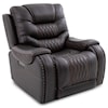 Cheers Derrick Power Headrest Recliner