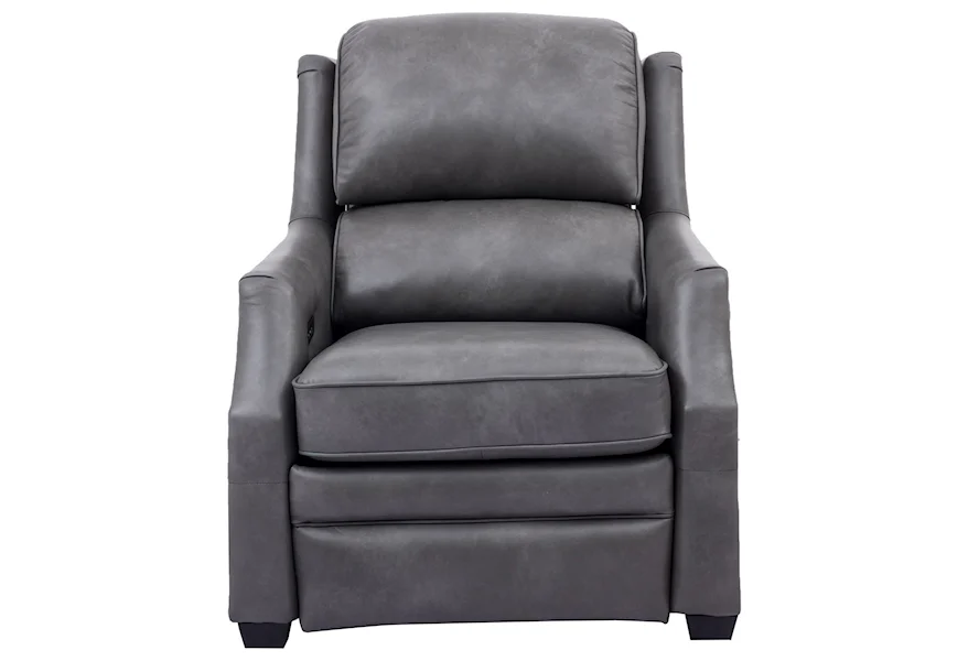 70010 Power Headrest Recliner by Cheers at Lagniappe Home Store