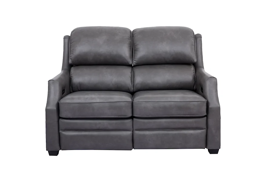 70010 Power Headrest Reclining Loveseat by Cheers at Lagniappe Home Store