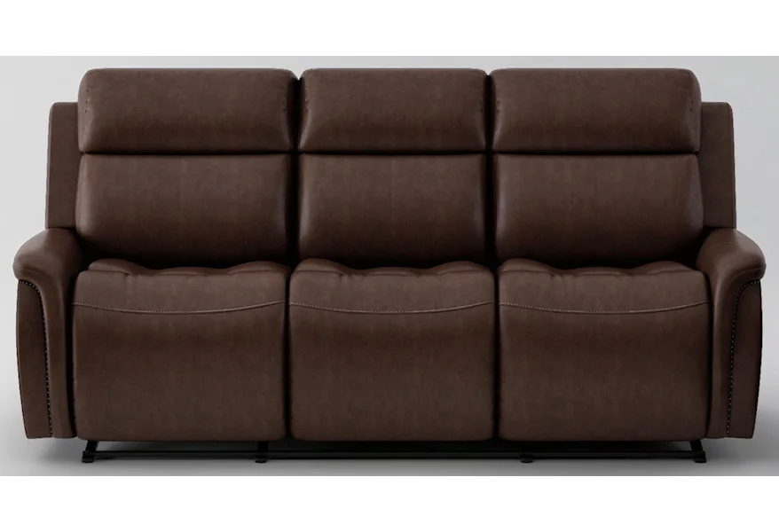 70021 Power Headrest Sofa by Cheers at Sam's Furniture Outlet