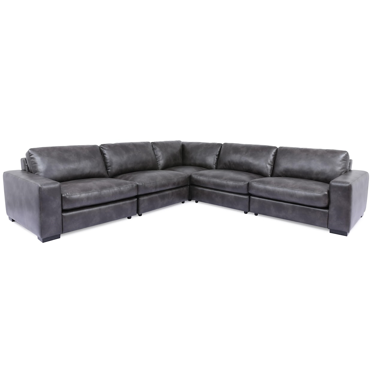 VFM Signature 70063 5-Piece Sectional