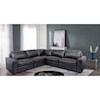 VFM Signature 70063 5-Piece Sectional