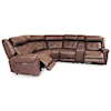 Cheers 70115 7-Piece Power Reclining Sectional