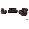 Cheers 70116 Manual Transformer Loveseats