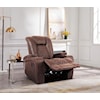 Cheers 70116 Manual Transformer Recliners