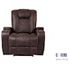 Cheers 70116 Manual Transformer Recliners