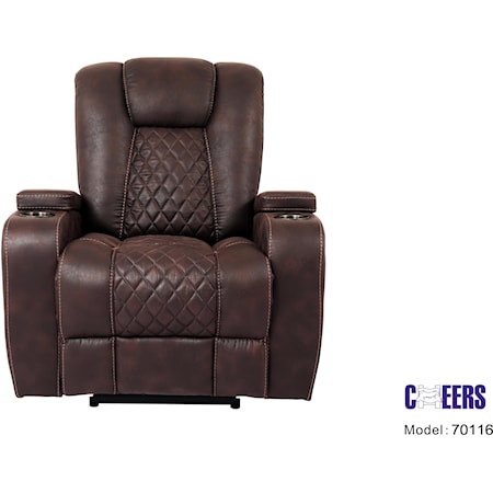 Recliners