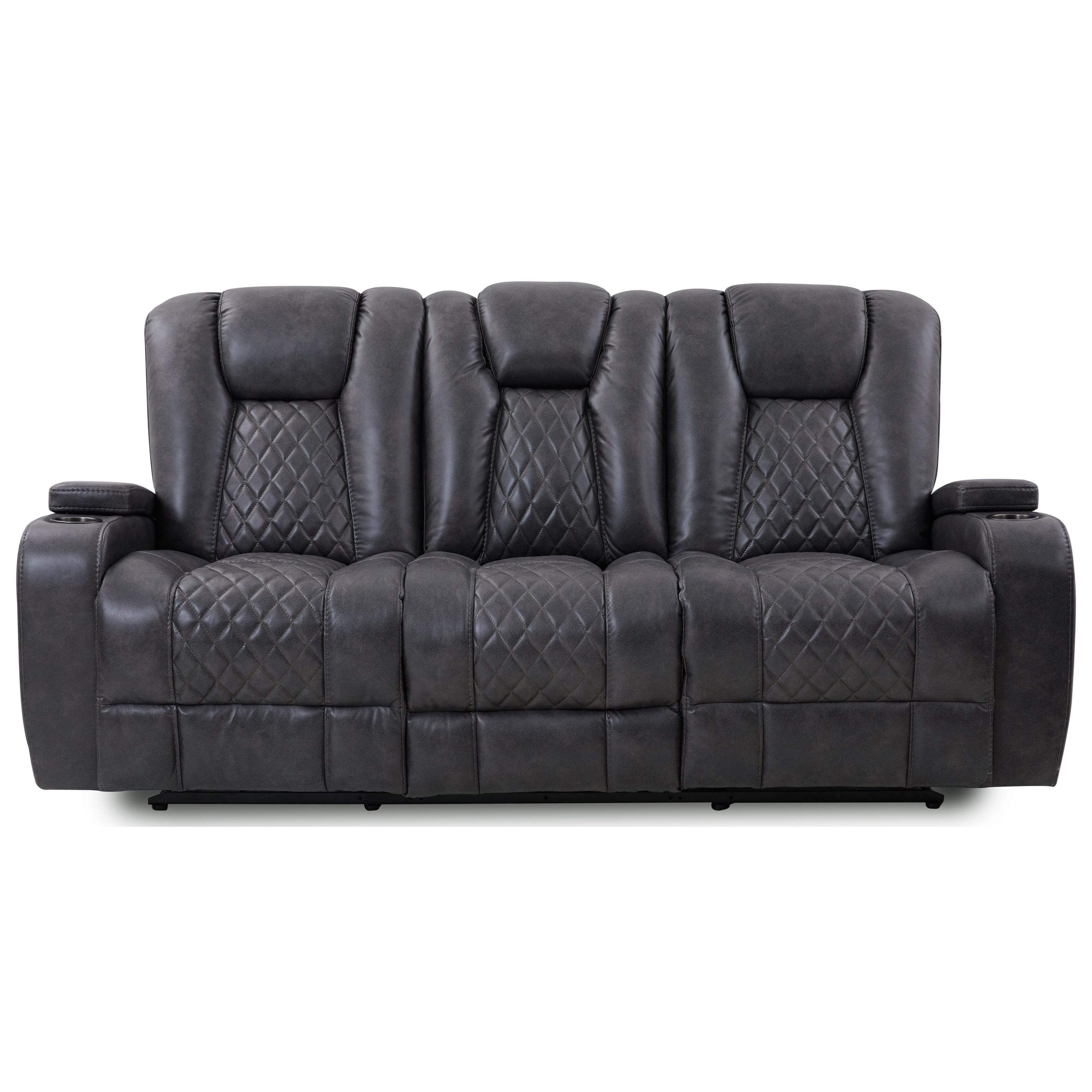 Reclining Sofa