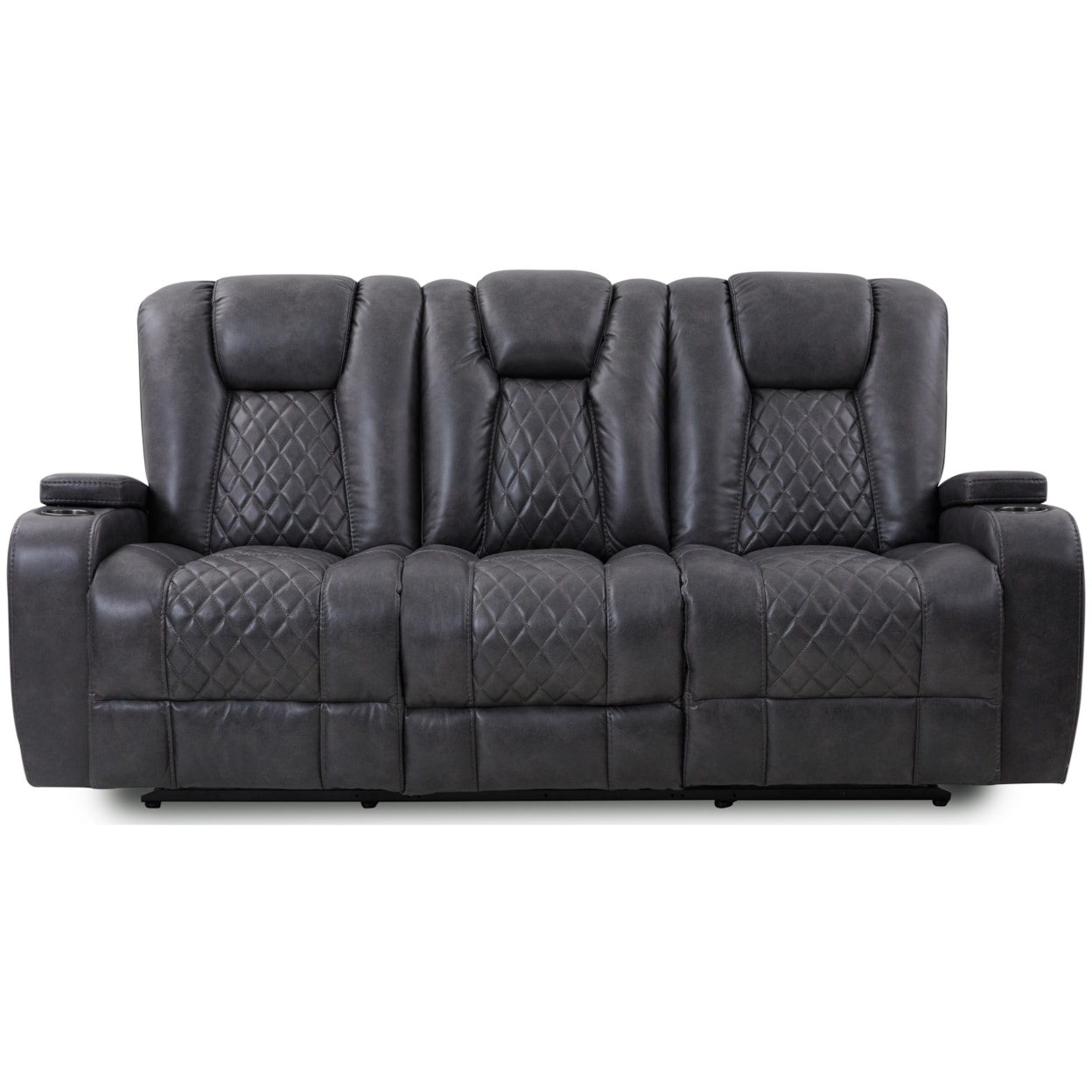 Cheers 70116M Reclining Sofa