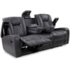 Cheers 70116M Reclining Sofa