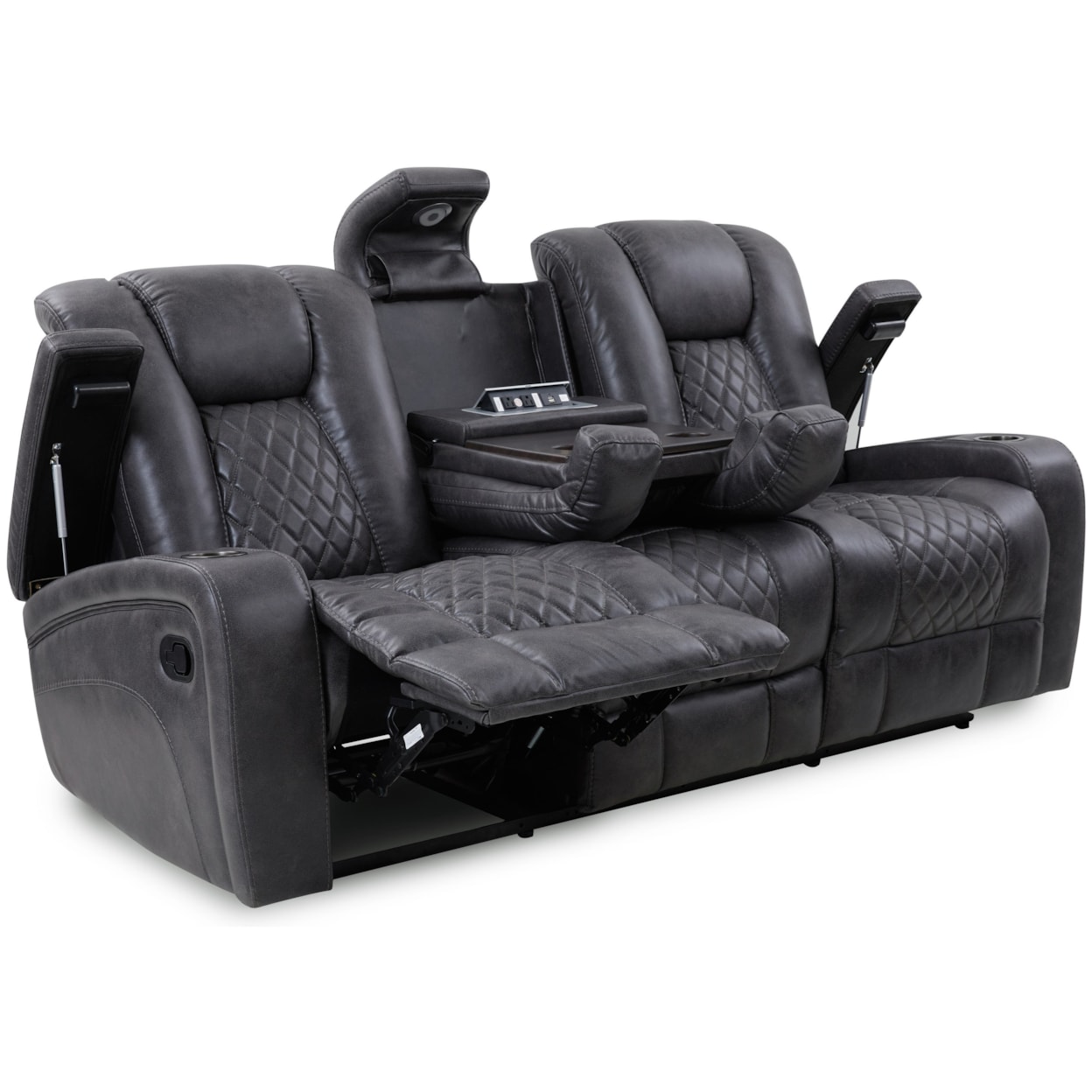 Cheers 70116M Reclining Sofa