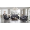 Cheers 70116M Reclining Sofa