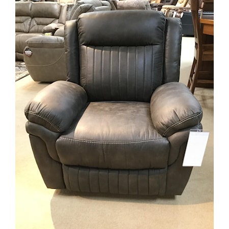 Glider Recliner