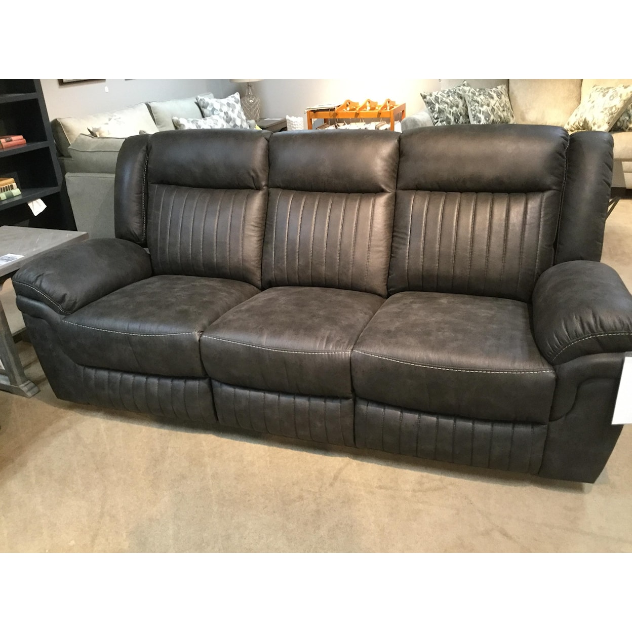 Cheers 70212 Reclining Sofa