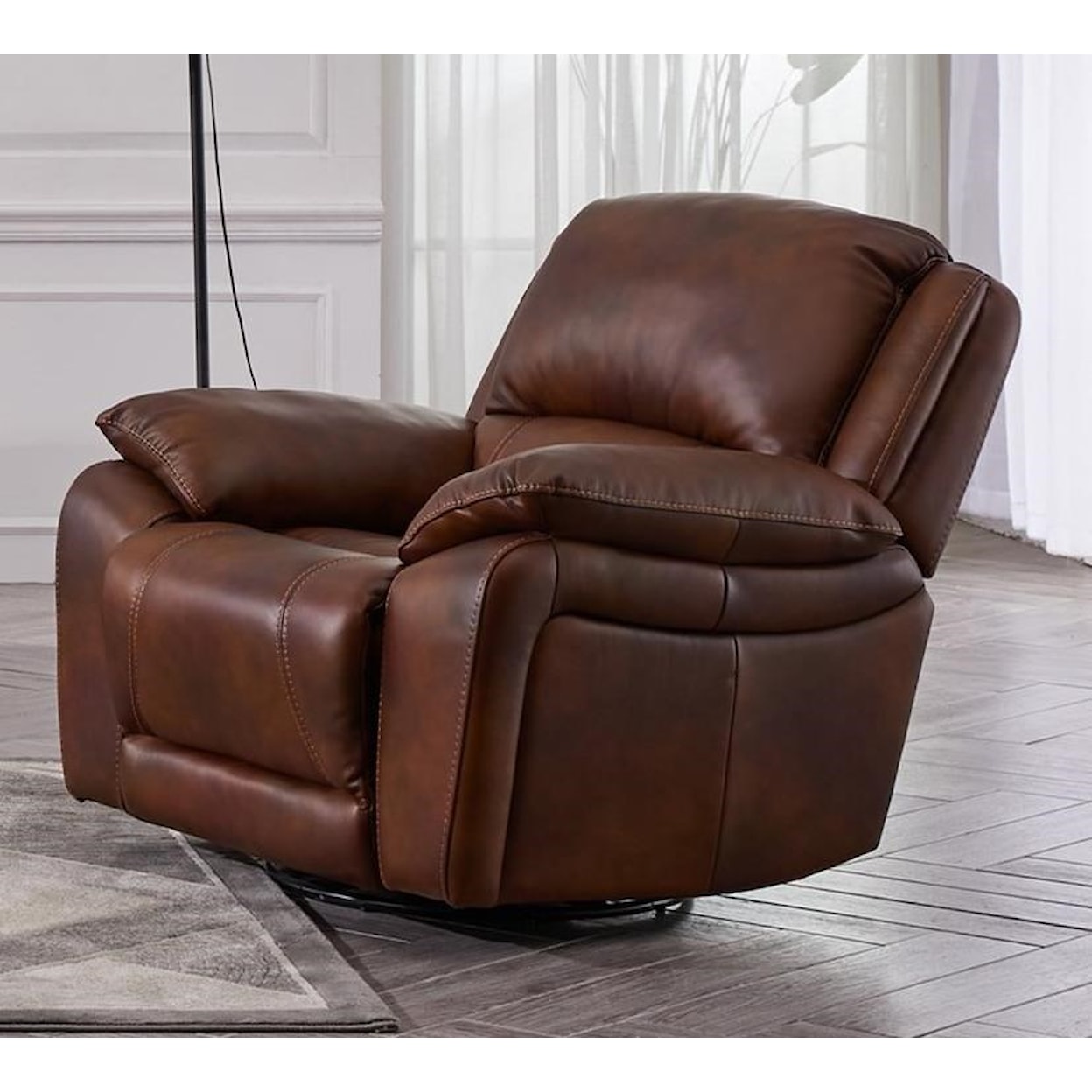 VFM Signature 8532 Power Recliner