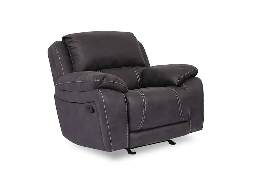 8532 Recliner by Cheers at Westrich Furniture & Appliances