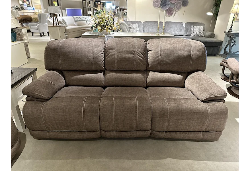 8698M Power Sofa by Cheers at Westrich Furniture & Appliances