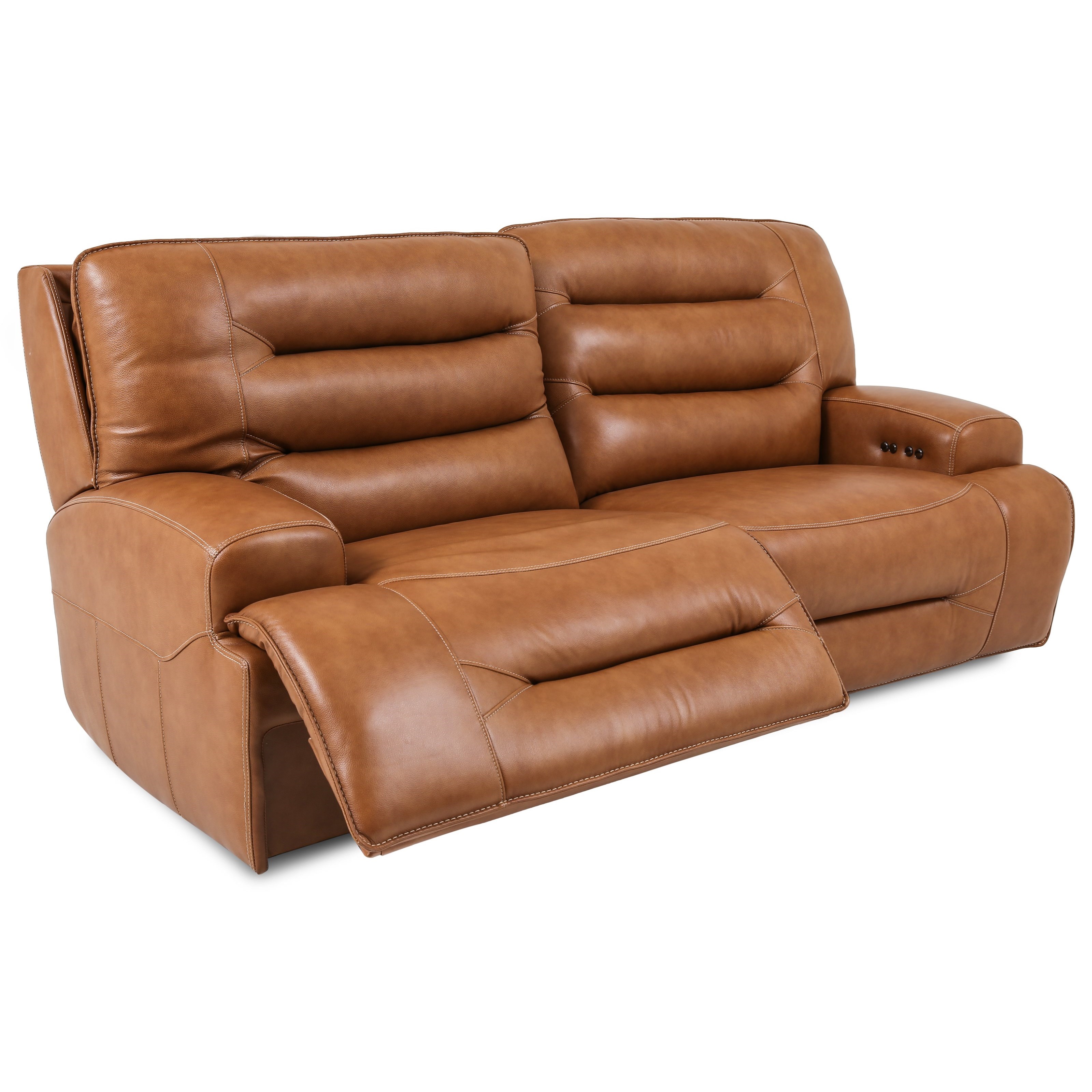 Power Reclining Sofa