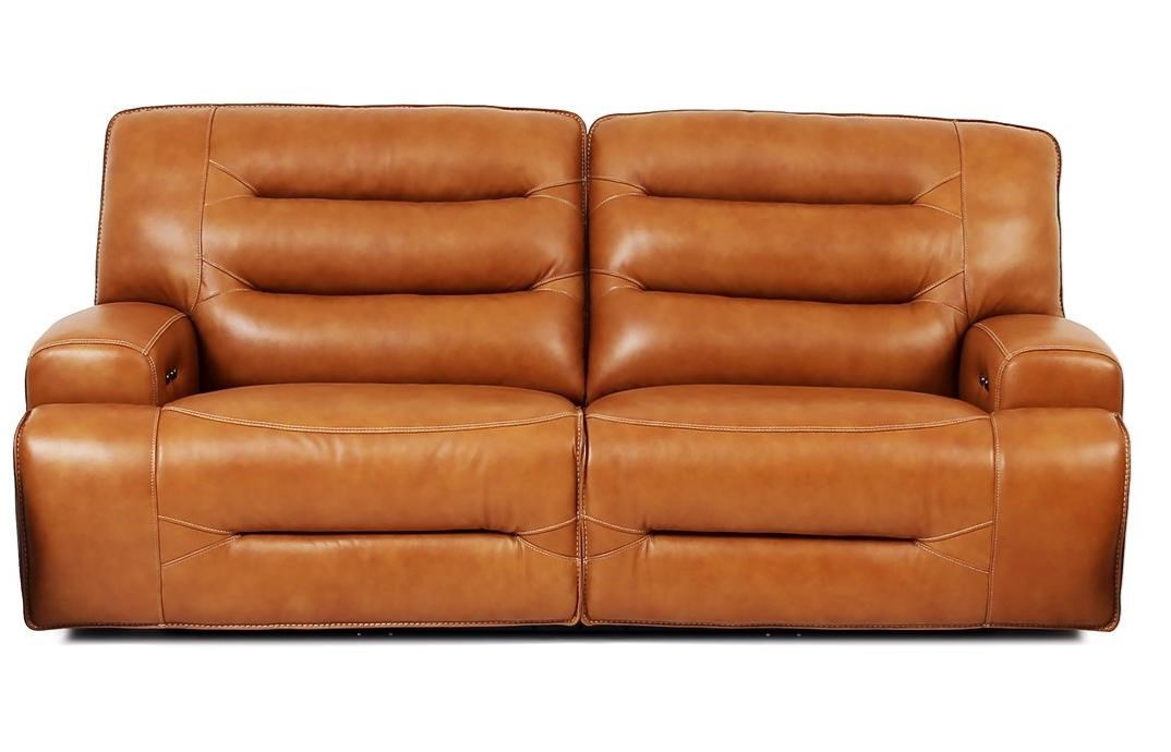 Power Reclining Sofa