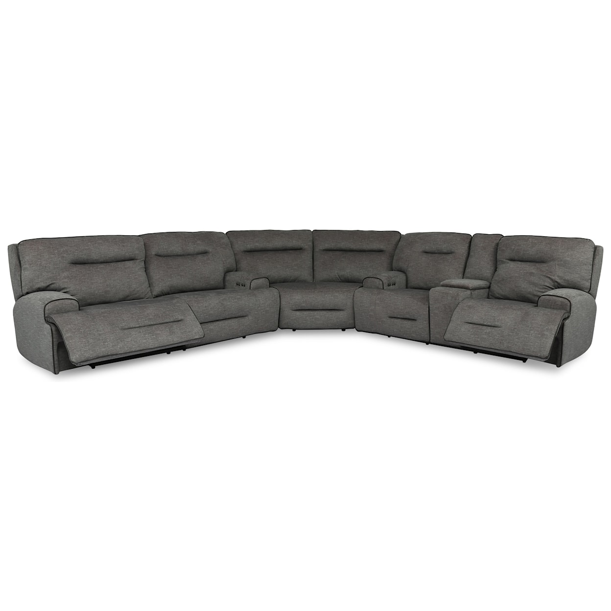 VFM Signature 90016 3-Piece Sectional