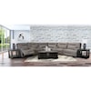 VFM Signature 90016 3-Piece Sectional