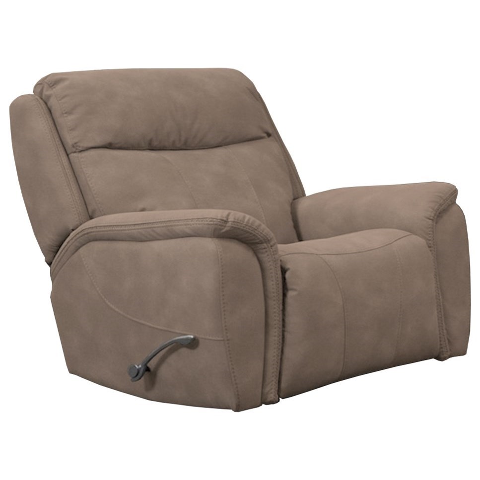 Glider Recliner