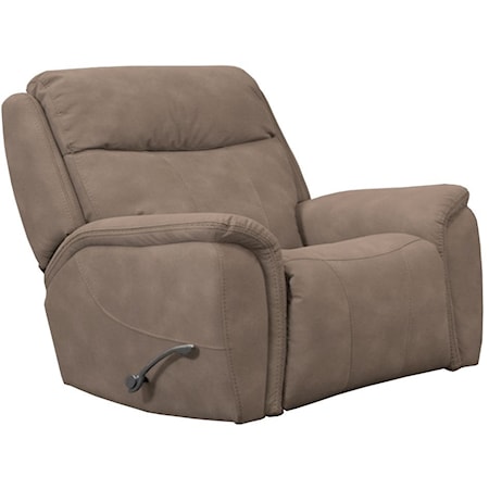 Glider Recliner