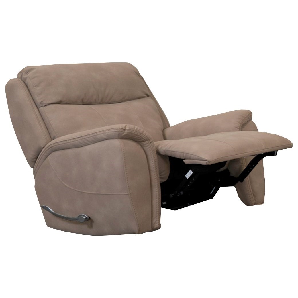 Glider Recliner