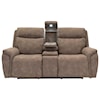 VFM Signature 90018 Power Reclining Console Loveseat