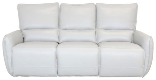 Power Reclining Sofa
