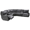 Cheers 90080 7-Piece Power Reclining Sectional