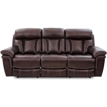 Power Reclining Sofa