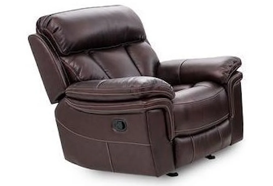 UXW9597 Power Recliner by Cheers at Sam's Furniture Outlet