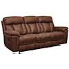 Premier Comfort 20489 Power Reclining Sofa