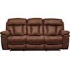 Premier Comfort 20489 Power Reclining Sofa