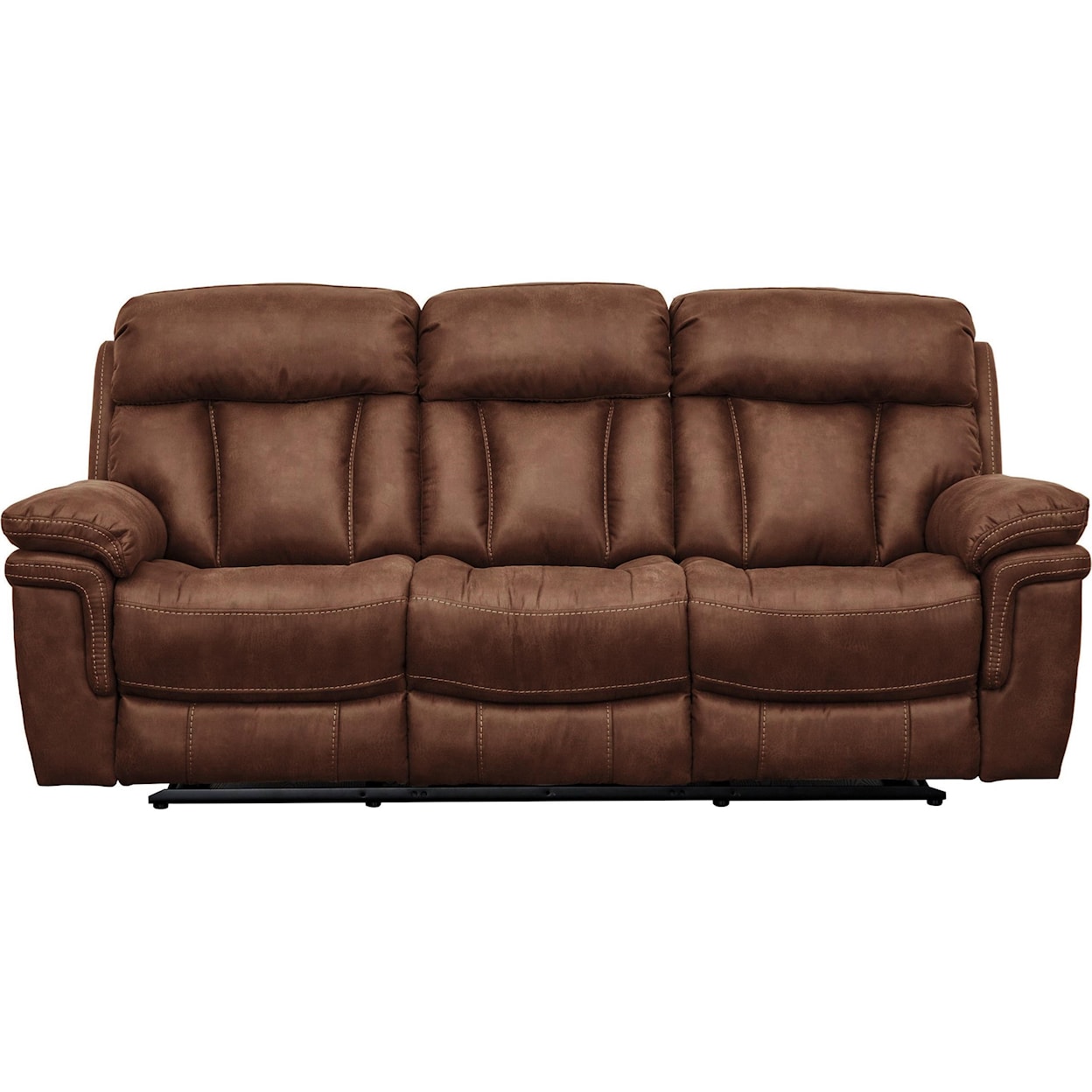 Premier Comfort 20489 Power Reclining Sofa
